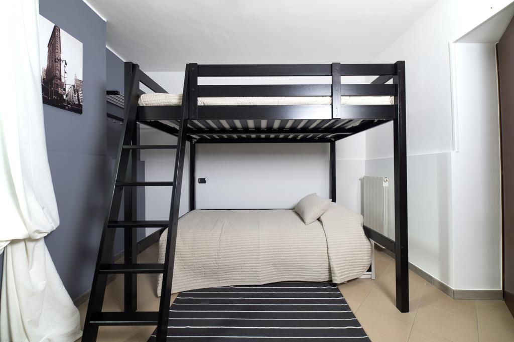 Вилла Casina Pian Di Monetto Монтефьясконе Номер фото