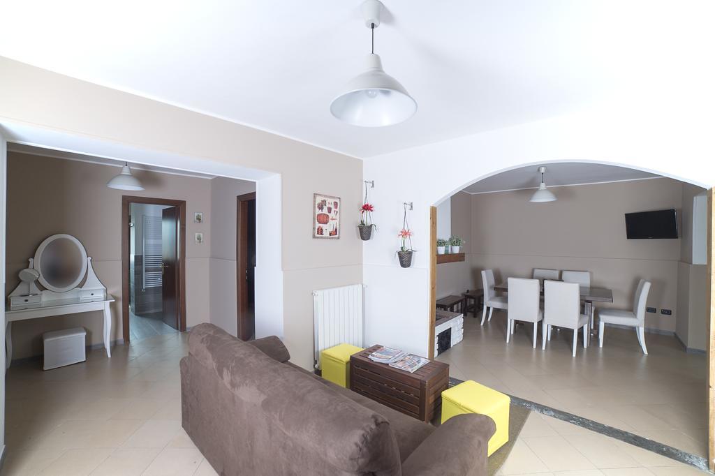 Вилла Casina Pian Di Monetto Монтефьясконе Номер фото