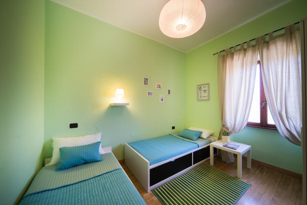 Вилла Casina Pian Di Monetto Монтефьясконе Номер фото