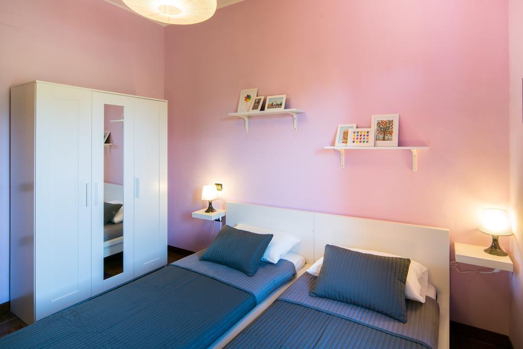 Вилла Casina Pian Di Monetto Монтефьясконе Номер фото