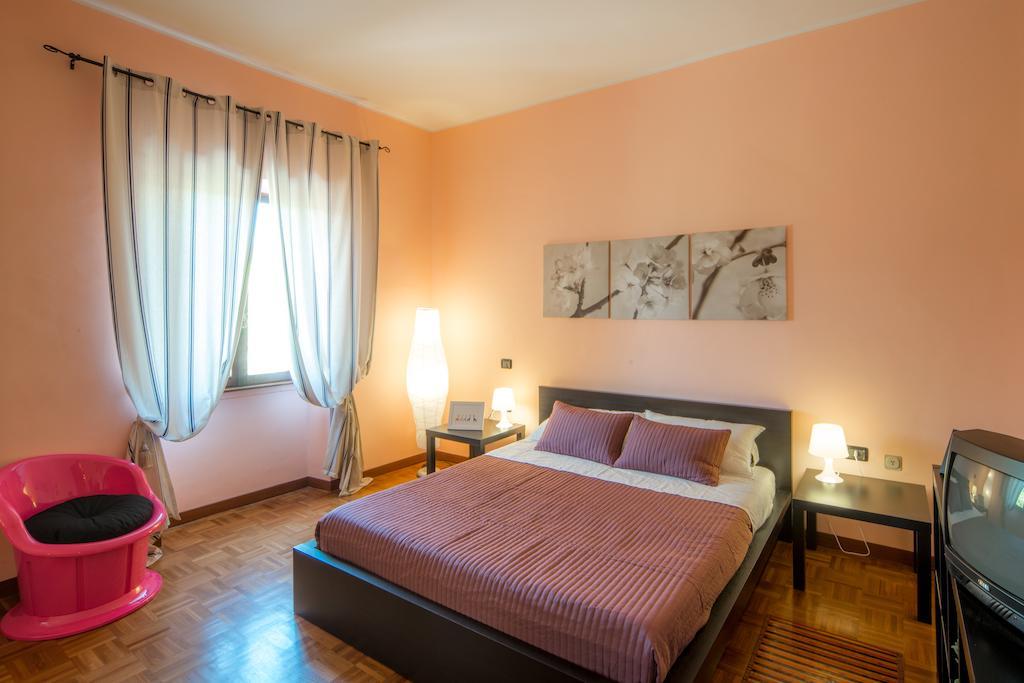 Вилла Casina Pian Di Monetto Монтефьясконе Номер фото